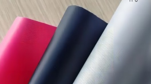 黑色TPU膜適合哪些工業(yè)用途